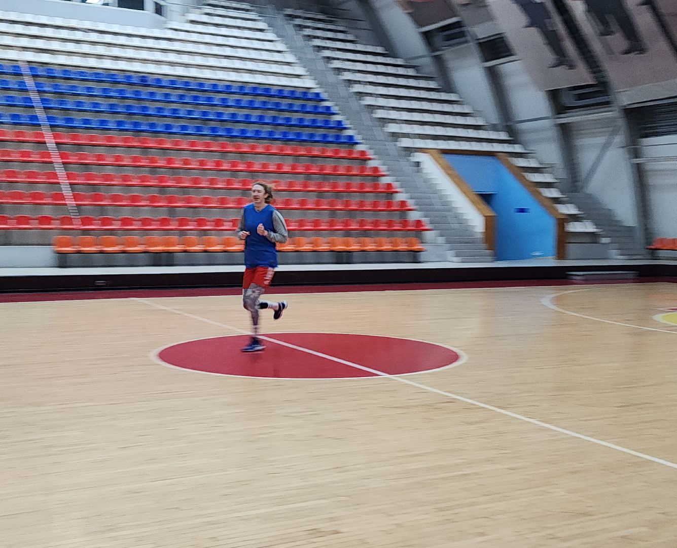 Спартак, баскетбол, Кубок Берлина, Ногинск, Богородский городской округ,