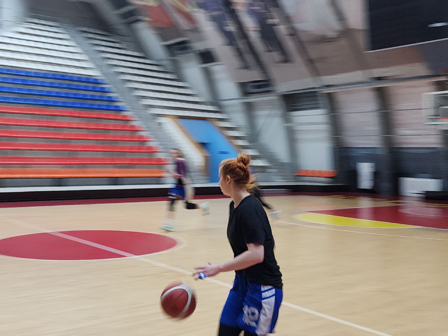 Спартак, баскетбол, Кубок Берлина, Ногинск, Богородский городской округ,