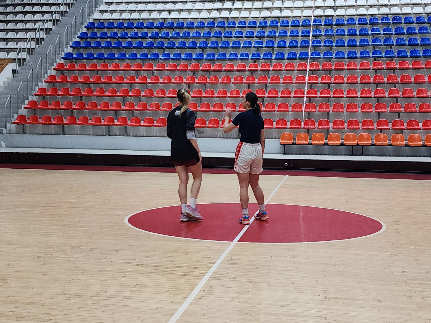 Спартак, баскетбол, Кубок Берлина, Ногинск, Богородский городской округ,