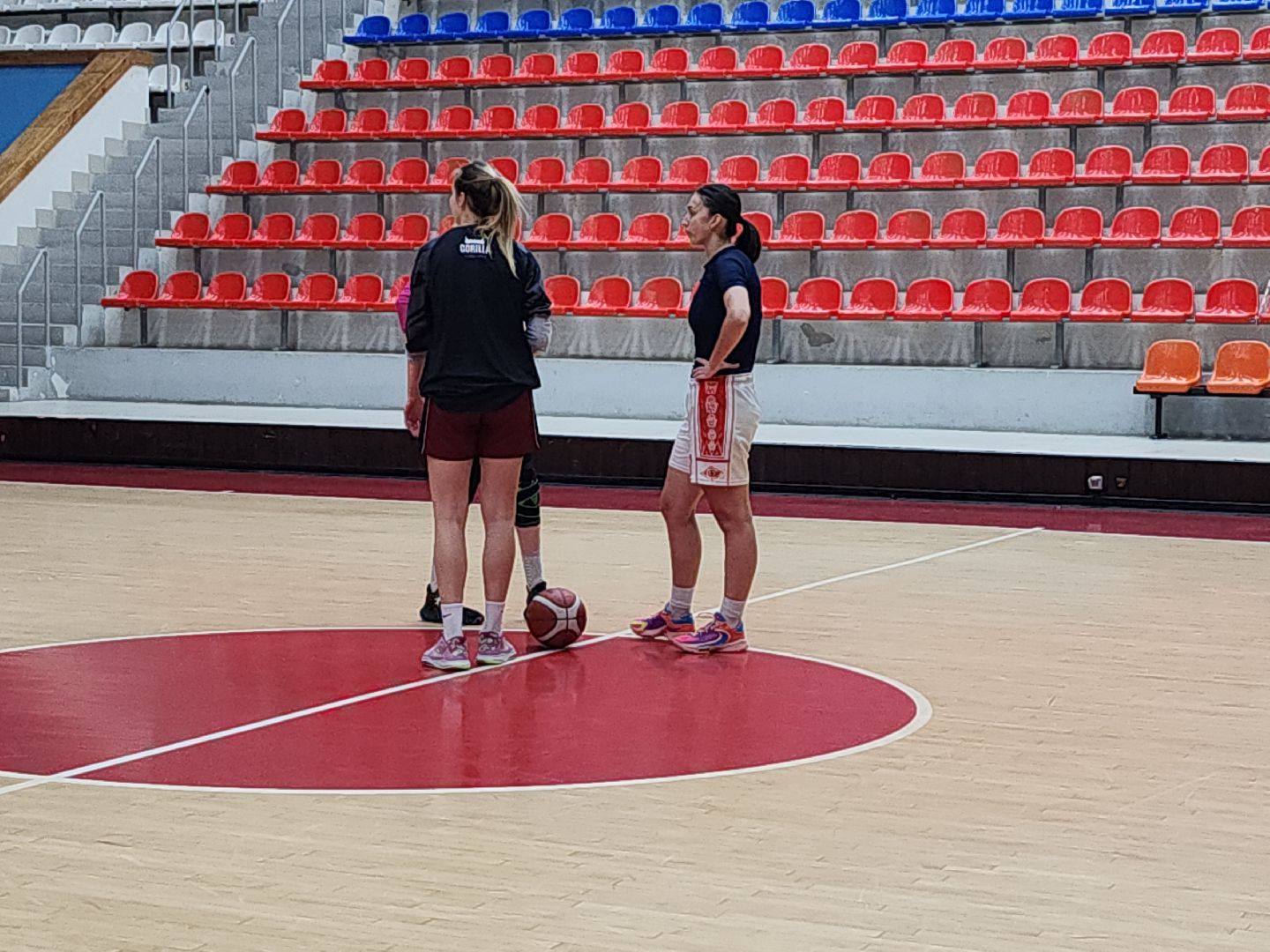 Спартак, баскетбол, Кубок Берлина, Ногинск, Богородский городской округ,