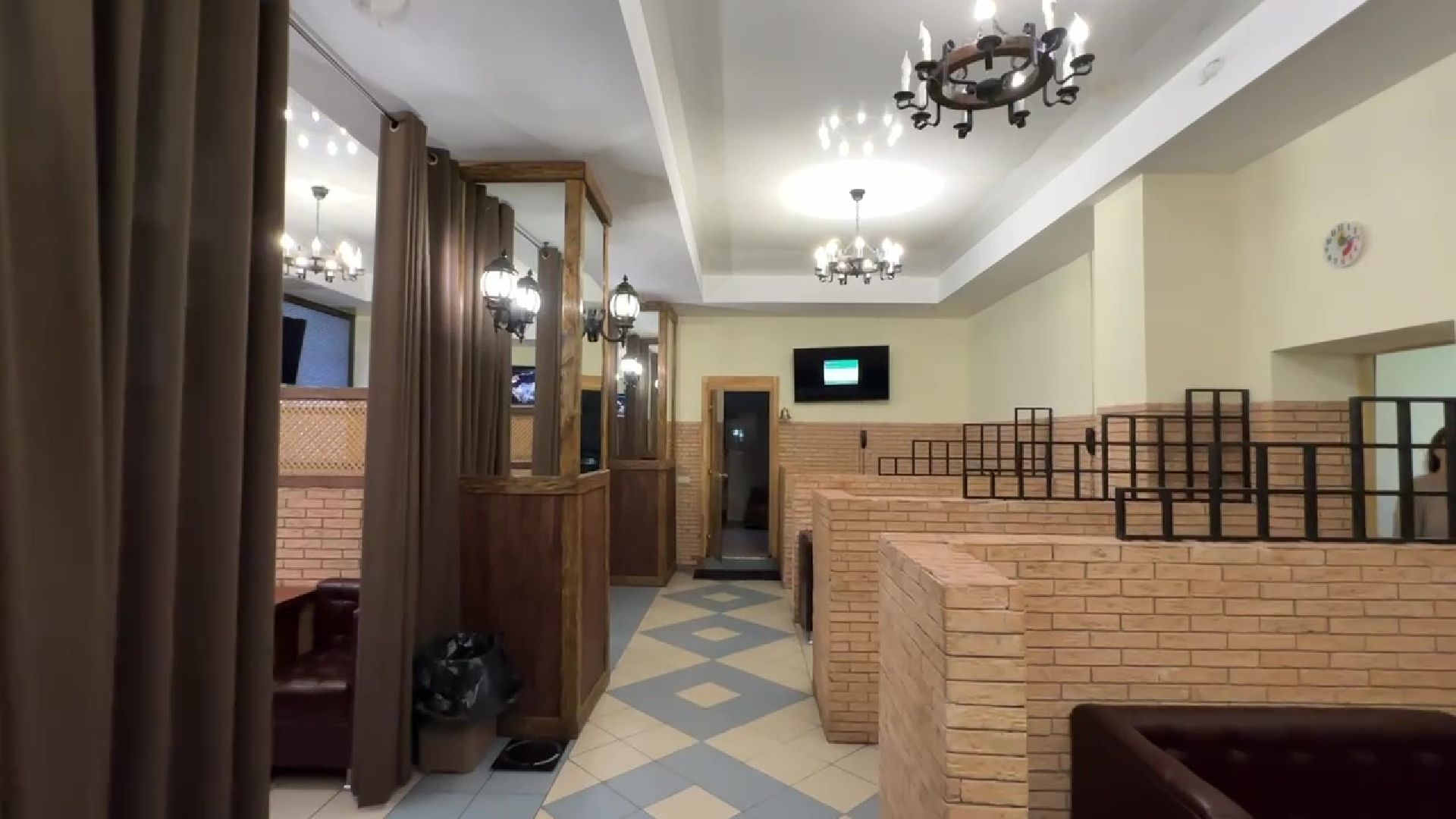 Реутов, бани, комплекс, парная, веник,