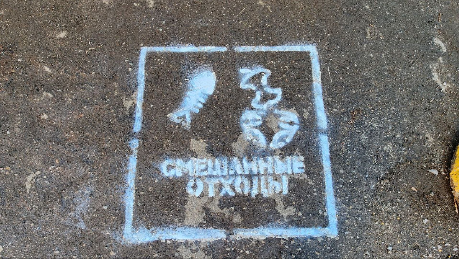 Солнечногорск, Андреевка, ЖКХ, мусор, добродел,