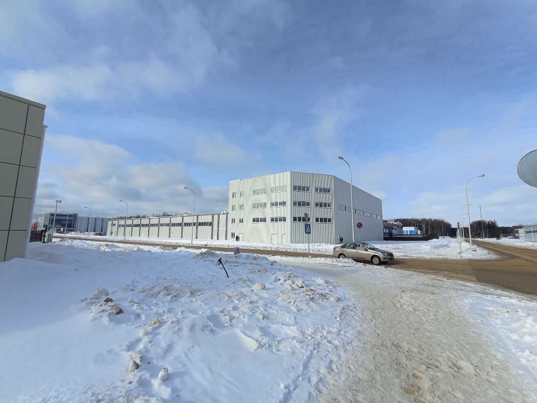 экономика новоепроизводство ОсобаяЭкономическаяЗонаДубна ОЭЗДубна Мега-пласт ПЭТ-преформы Дубна Подмосковье