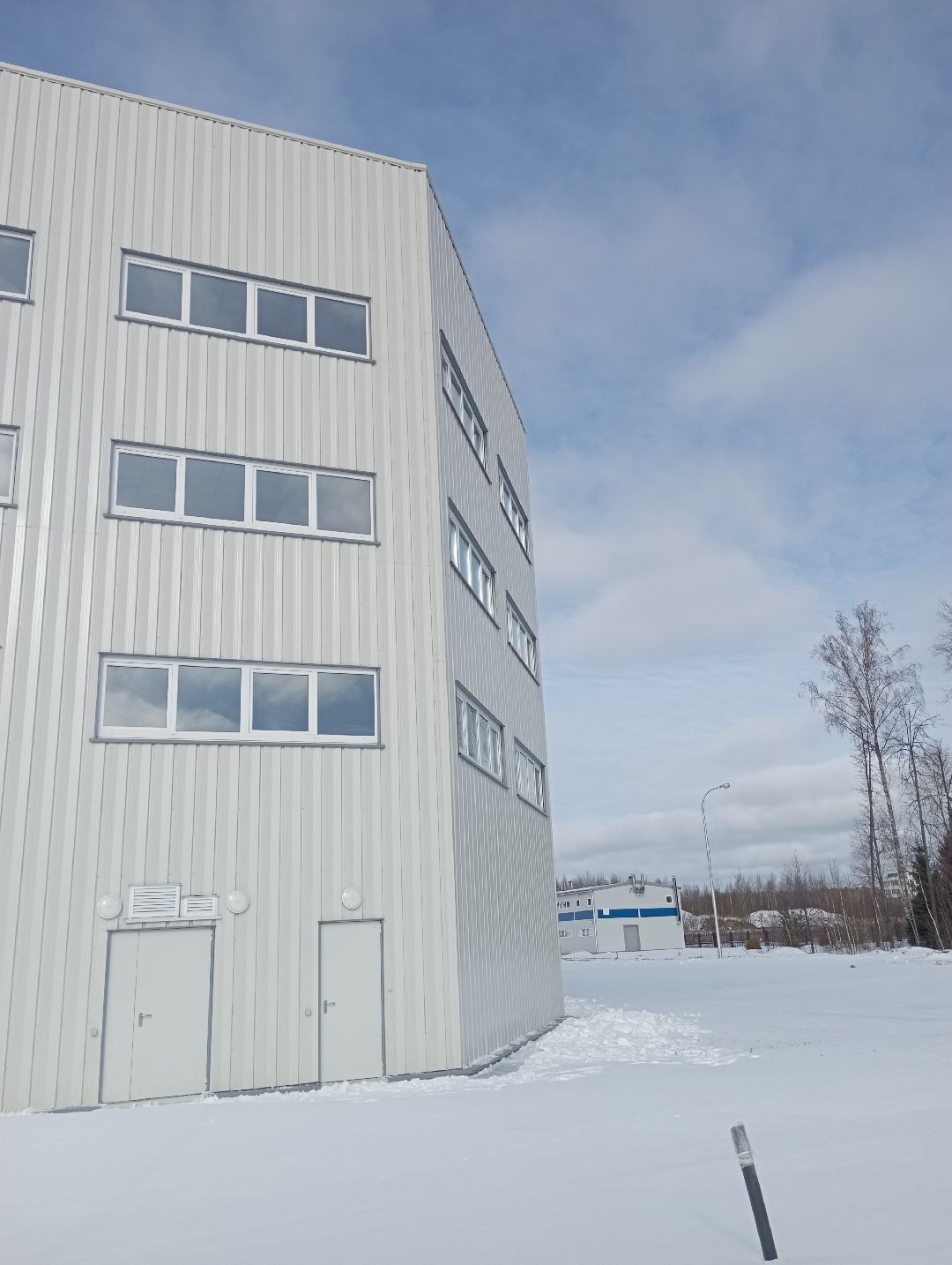 экономика новоепроизводство ОсобаяЭкономическаяЗонаДубна ОЭЗДубна Мега-пласт ПЭТ-преформы Дубна Подмосковье