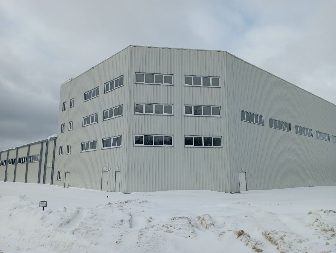 экономика новоепроизводство ОсобаяЭкономическаяЗонаДубна ОЭЗДубна Мега-пласт ПЭТ-преформы Дубна Подмосковье