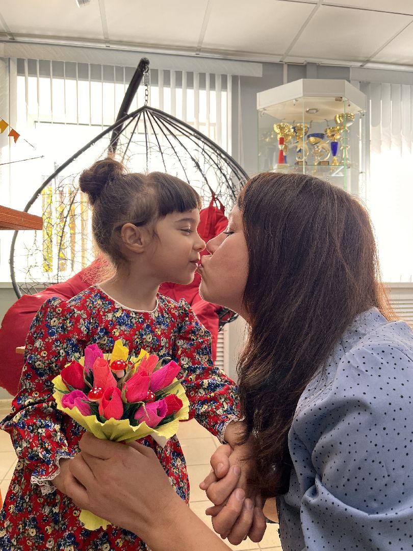 руза, рузский городской округ, семья, приемные дети, московская область, подмосковье,