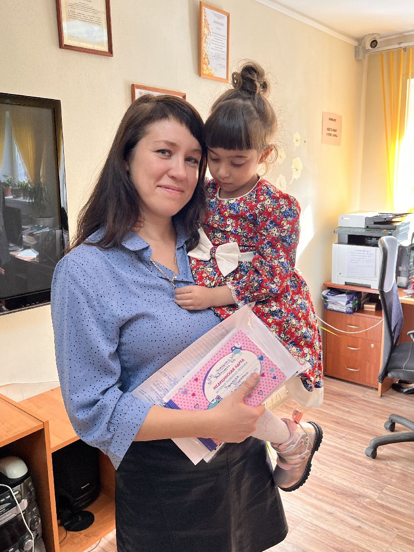 руза, рузский городской округ, семья, приемные дети, московская область, подмосковье,