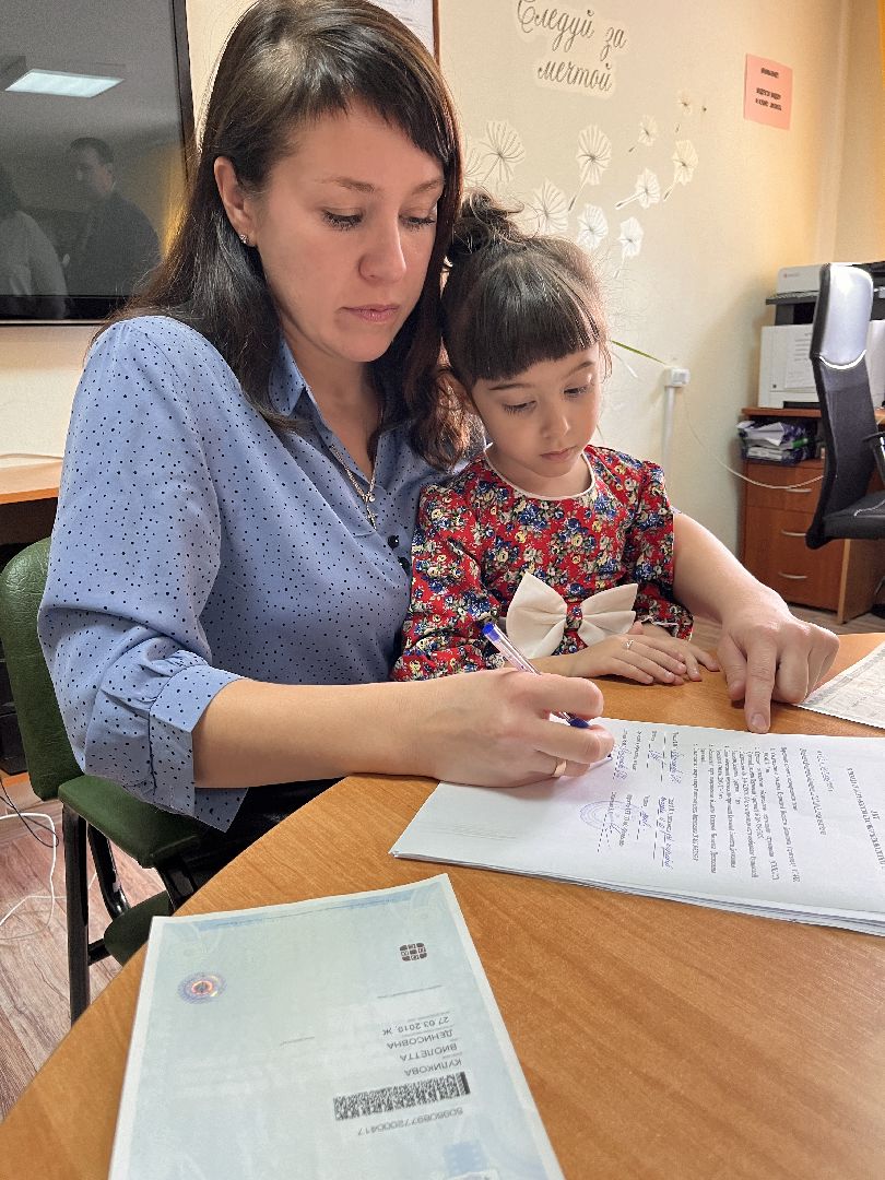 руза, рузский городской округ, семья, приемные дети, московская область, подмосковье,