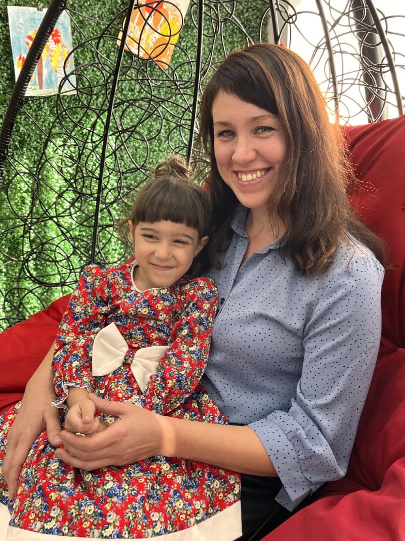 руза, рузский городской округ, семья, приемные дети, московская область, подмосковье,