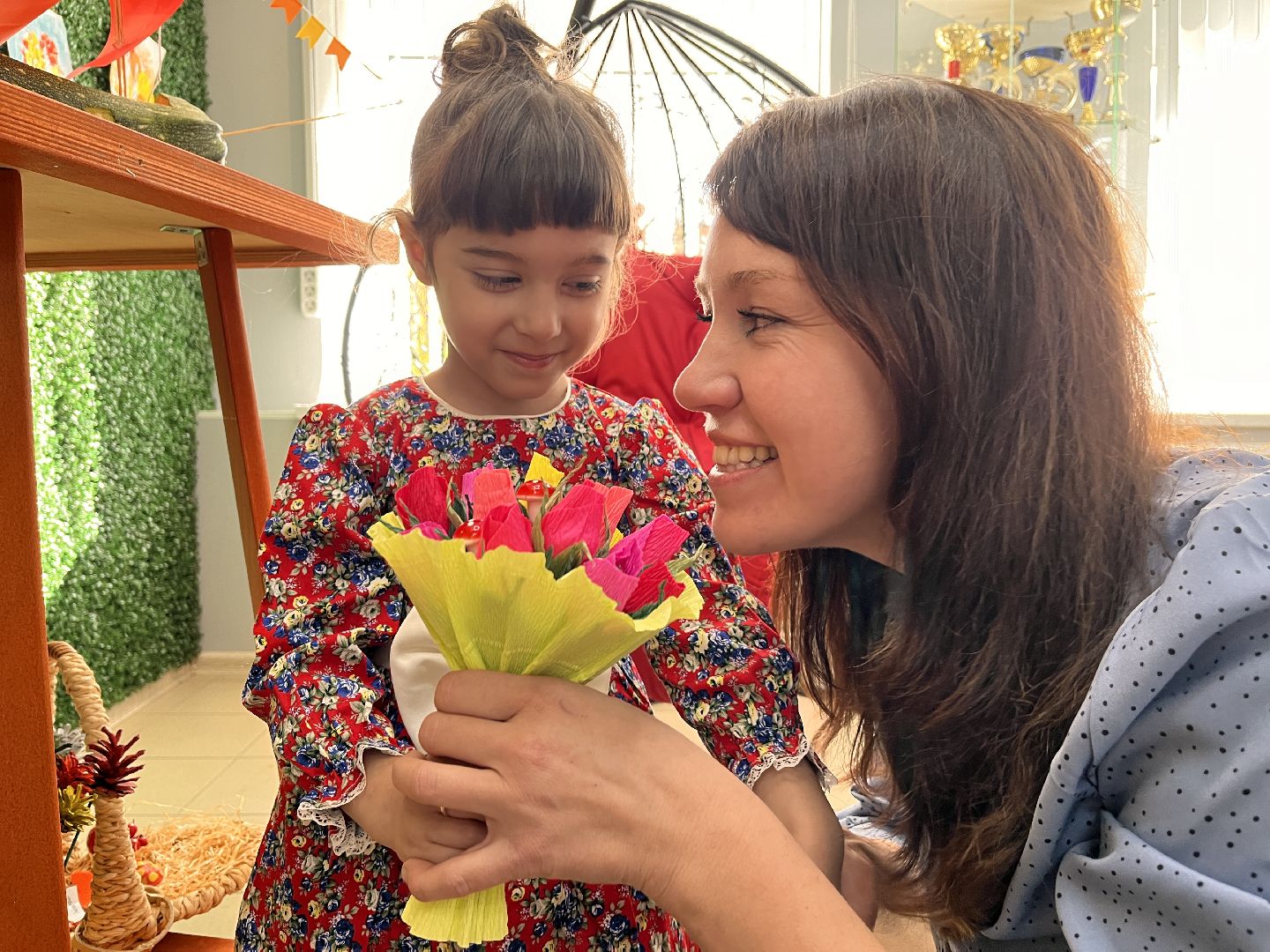 руза, рузский городской округ, семья, приемные дети, московская область, подмосковье,