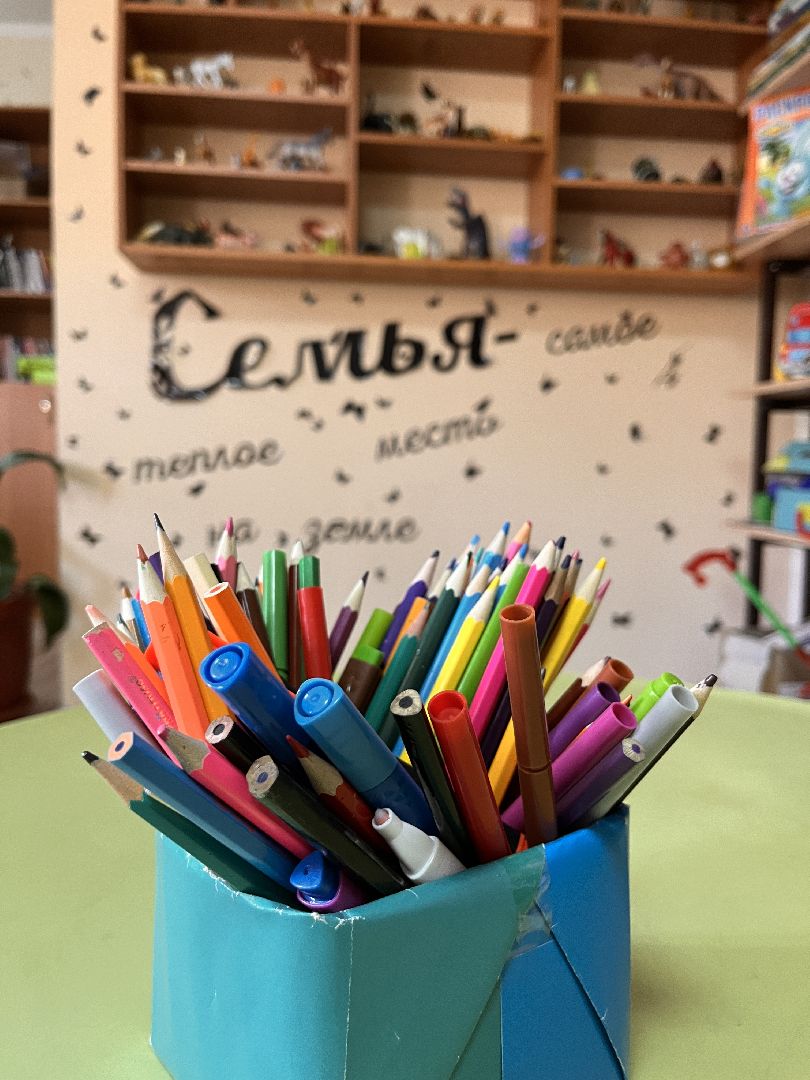 руза, рузский городской округ, семья, приемные дети, московская область, подмосковье,