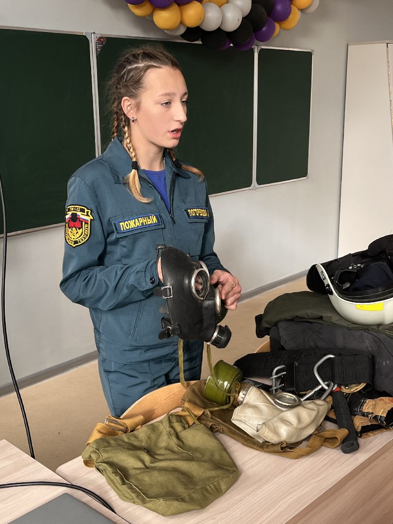 гражданская оборона, студенты, школьники, образование, руза, рузский городской округ, московская область,