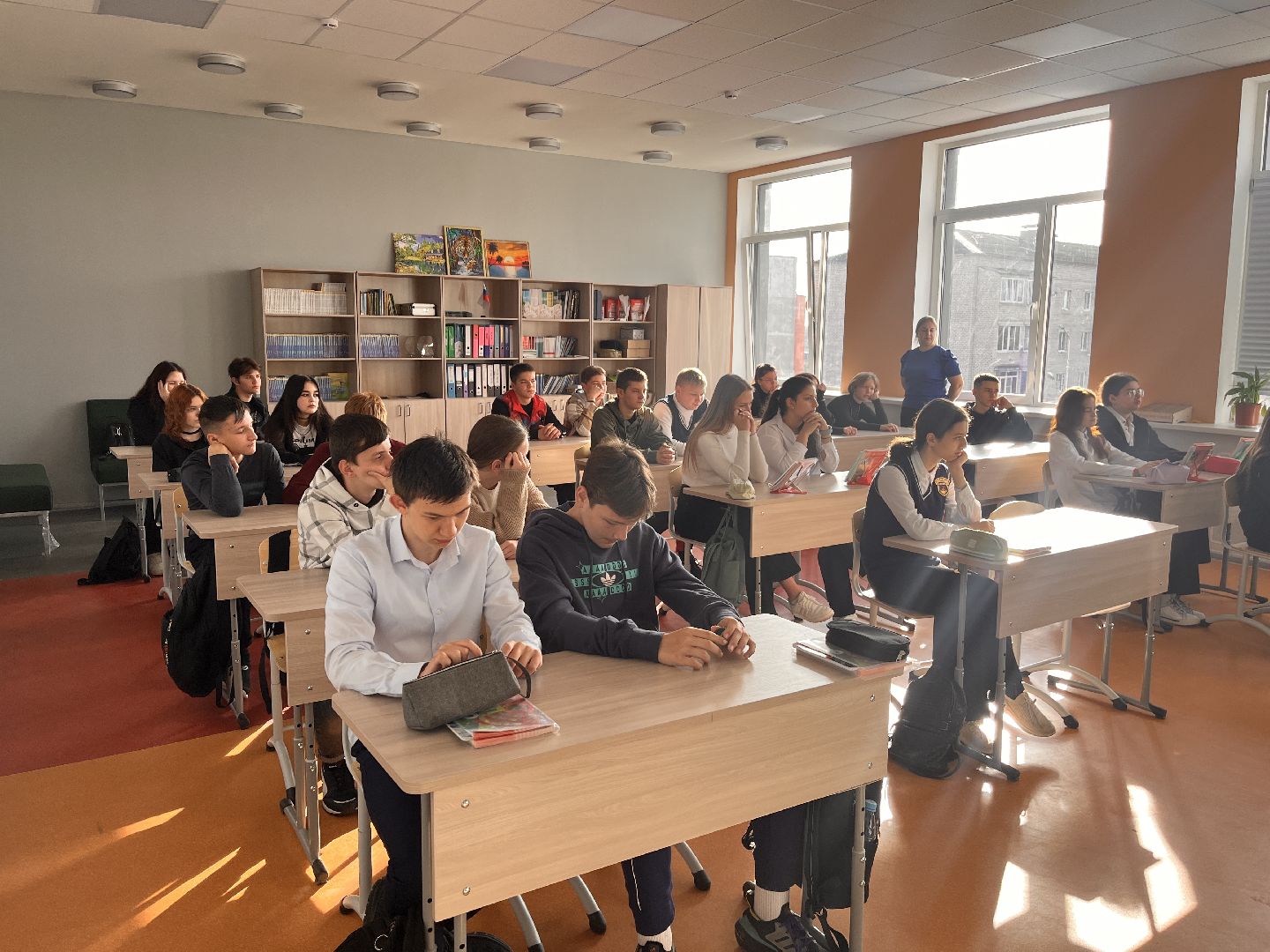 гражданская оборона, студенты, школьники, образование, руза, рузский городской округ, московская область,