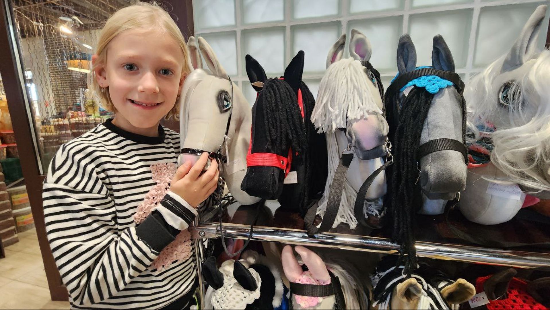 Дмитров, Максима Парк, Выставка Конная Россия,