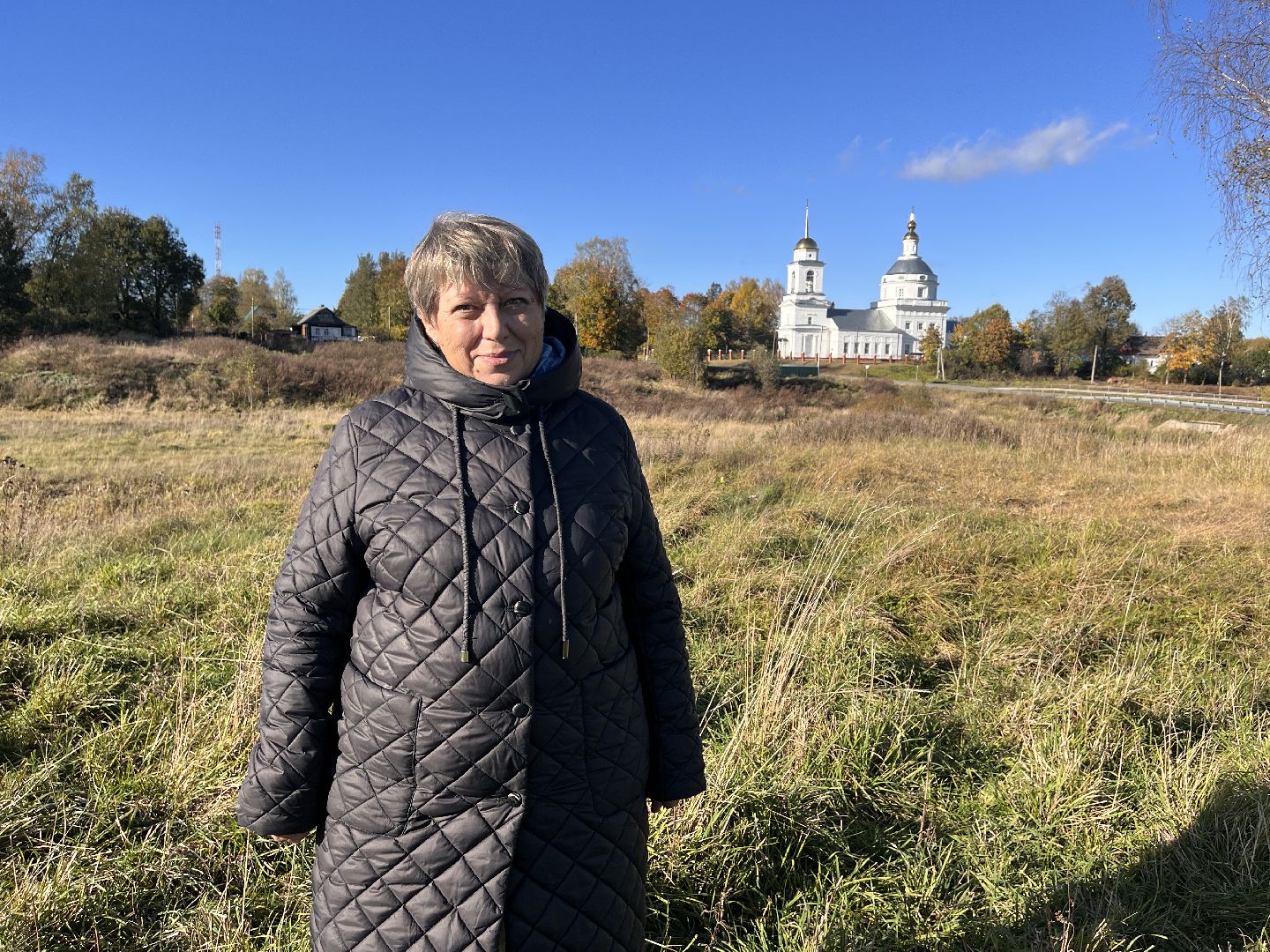 Шаховская, история, древность, краеведы,