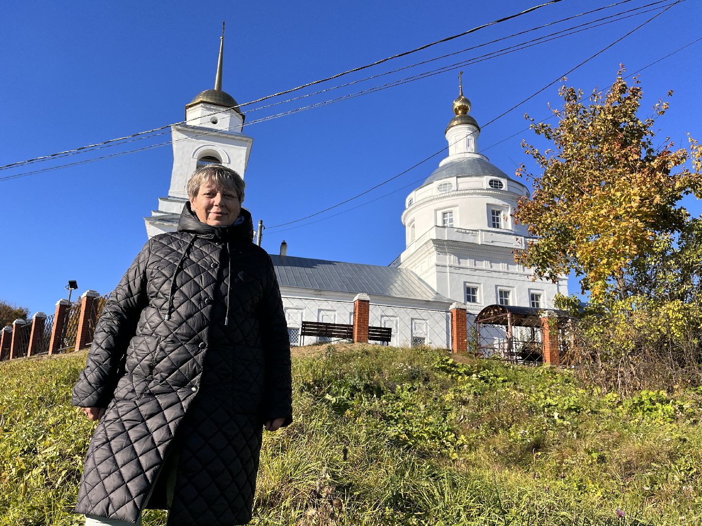 Шаховская, история, древность, краеведы,