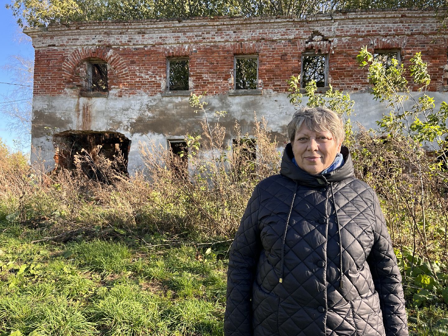 Шаховская, история, древность, краеведы,