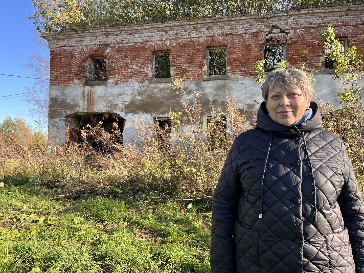 Шаховская, история, древность, краеведы,