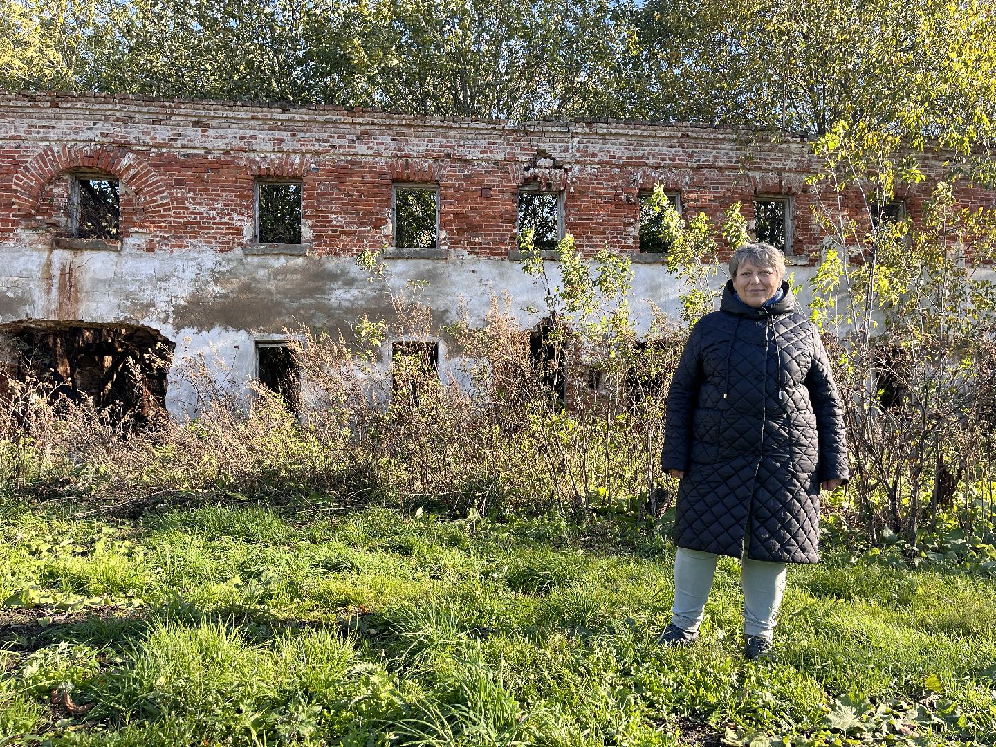 Шаховская, история, древность, краеведы,