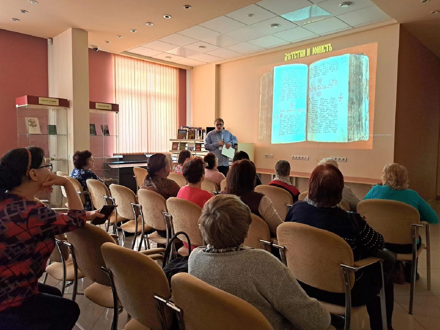 пушкино, история, экскурсии,