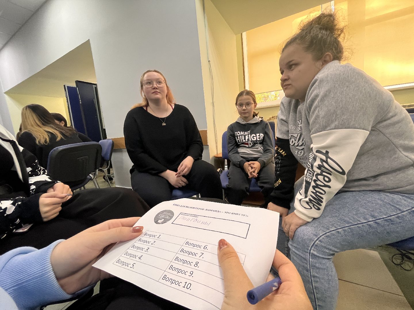 руза, подмосковье, волонтерство, волонтеры, лнр,