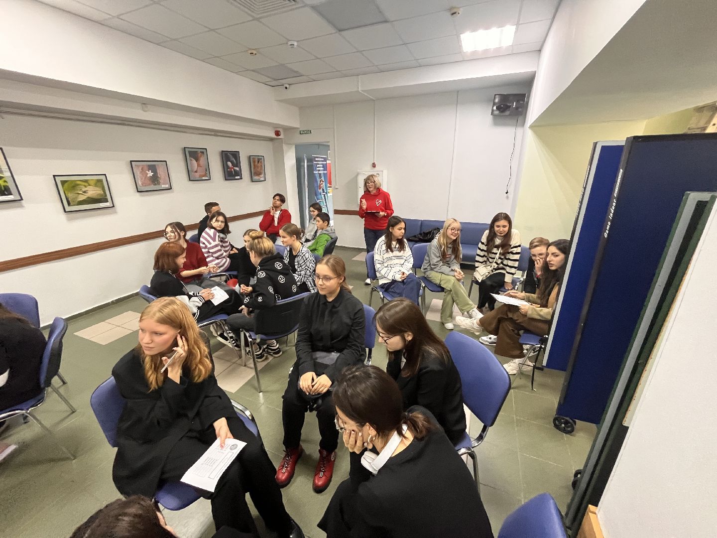 руза, подмосковье, волонтерство, волонтеры, лнр,