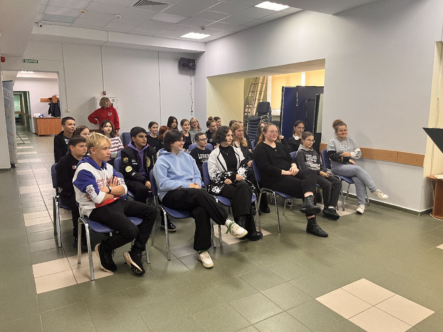 руза, подмосковье, волонтерство, волонтеры, лнр,