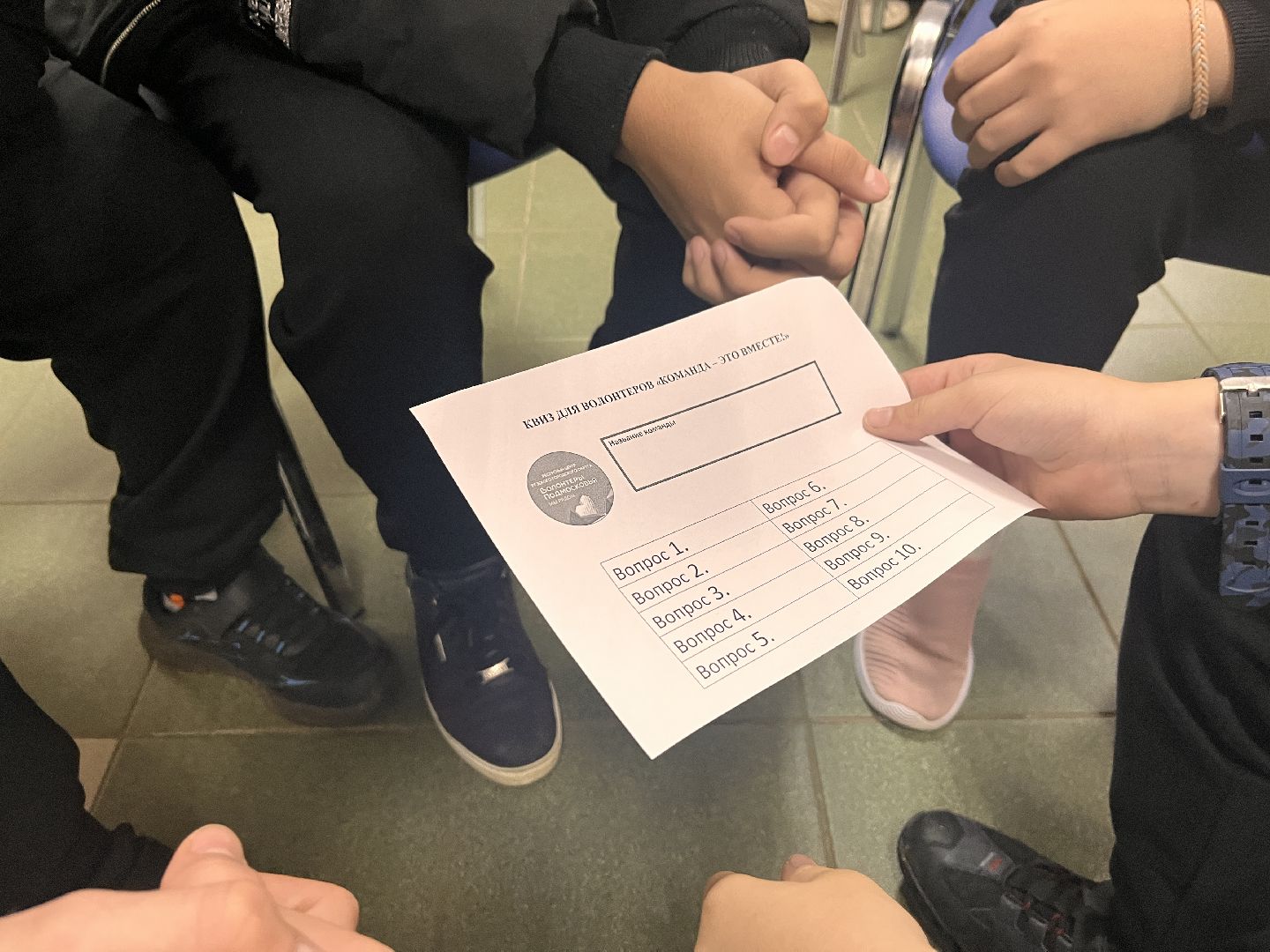 руза, подмосковье, волонтерство, волонтеры, лнр,