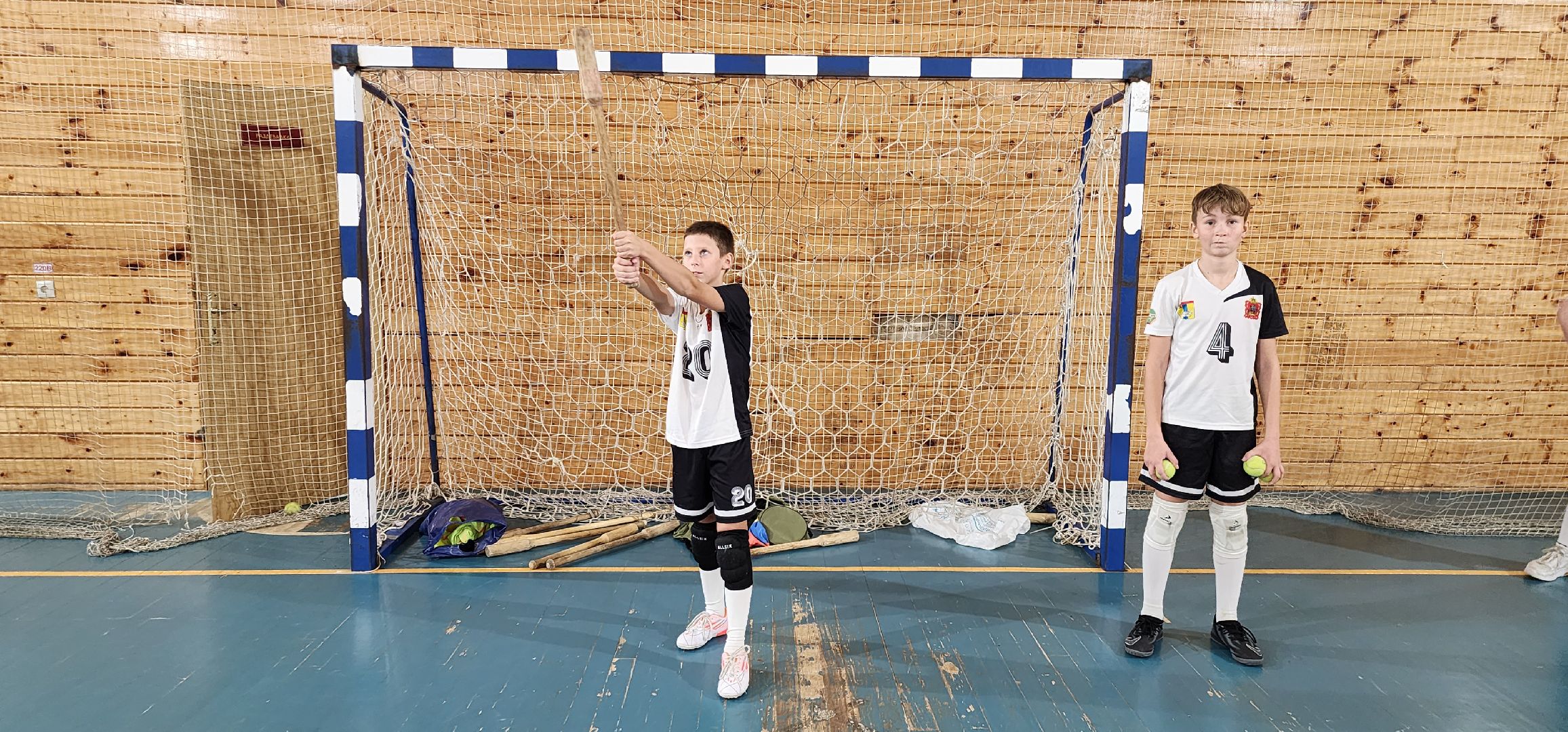 лапта, Домодедово,