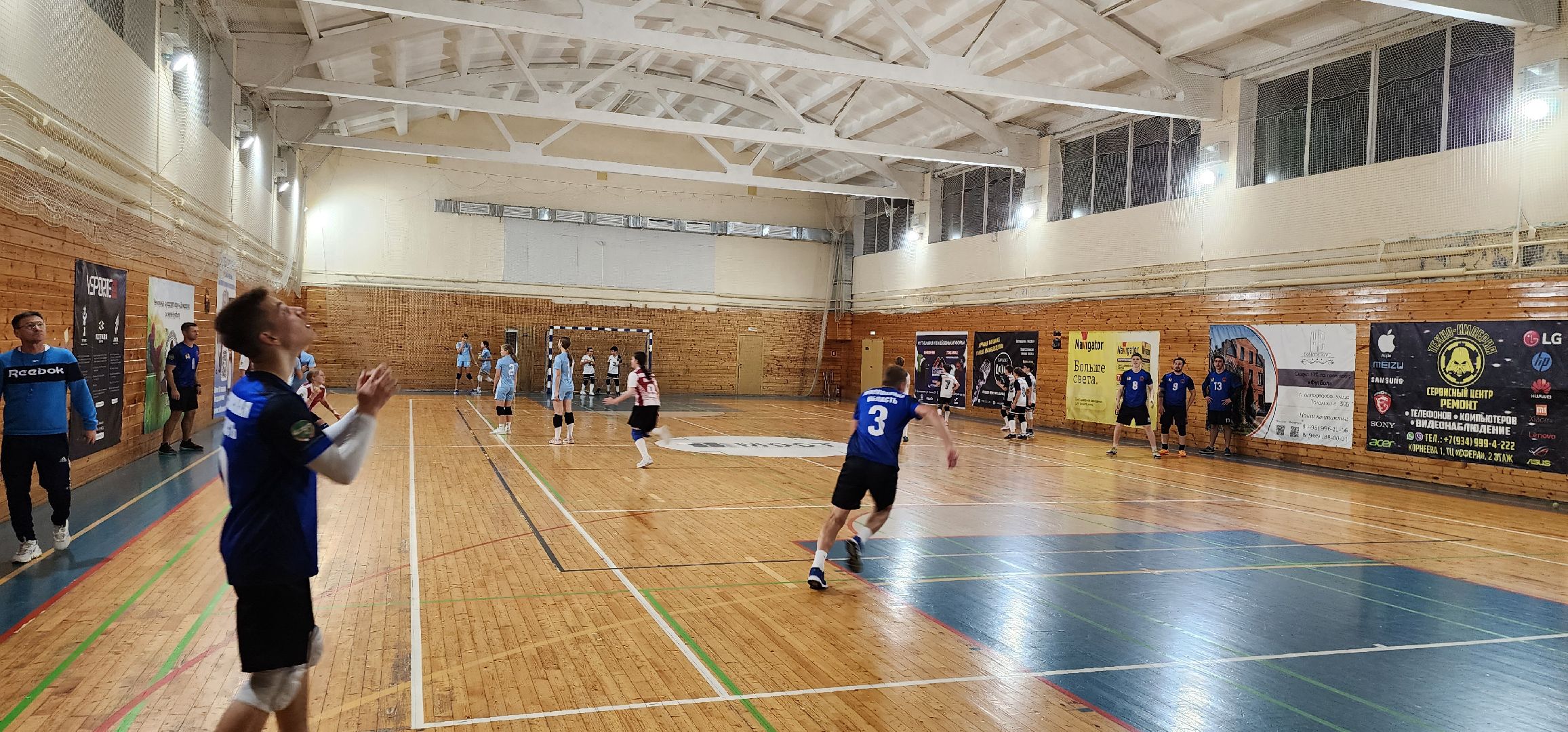 лапта, Домодедово,