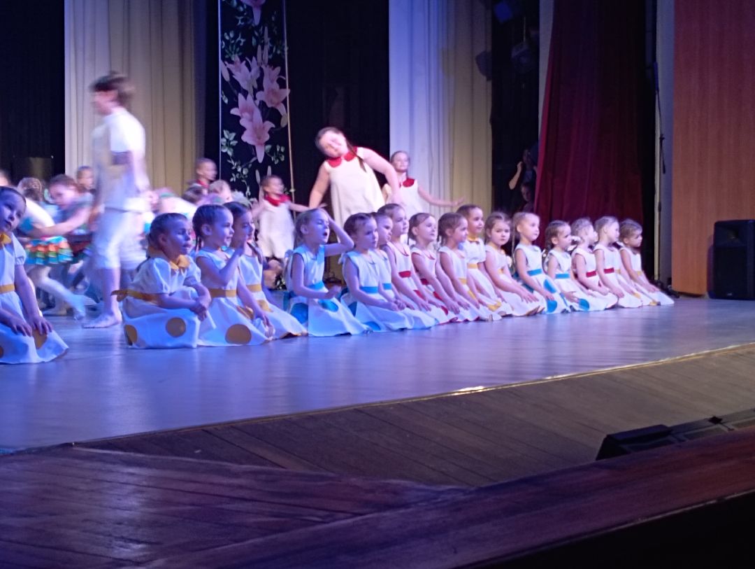 культура концерт наградаглавы СергейКуликов Администрация ДКОктябрь Дубна Подмосковье