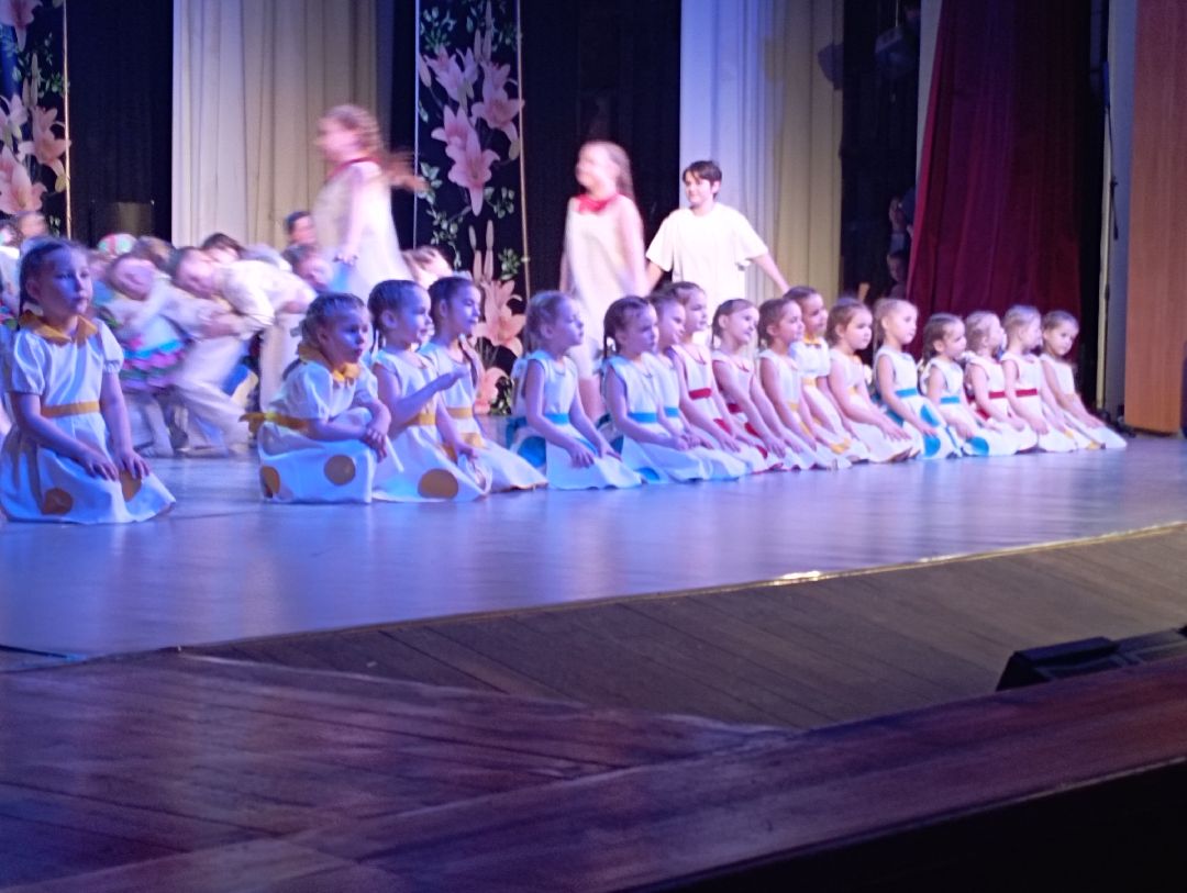 культура концерт наградаглавы СергейКуликов Администрация ДКОктябрь Дубна Подмосковье