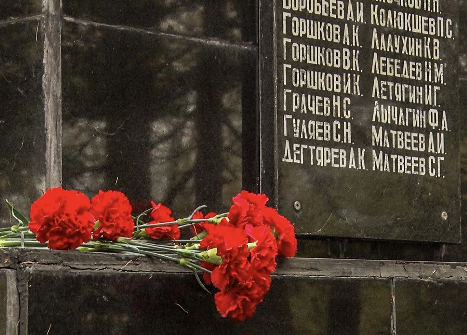 Клин, образование, память, общество, ВОВ,