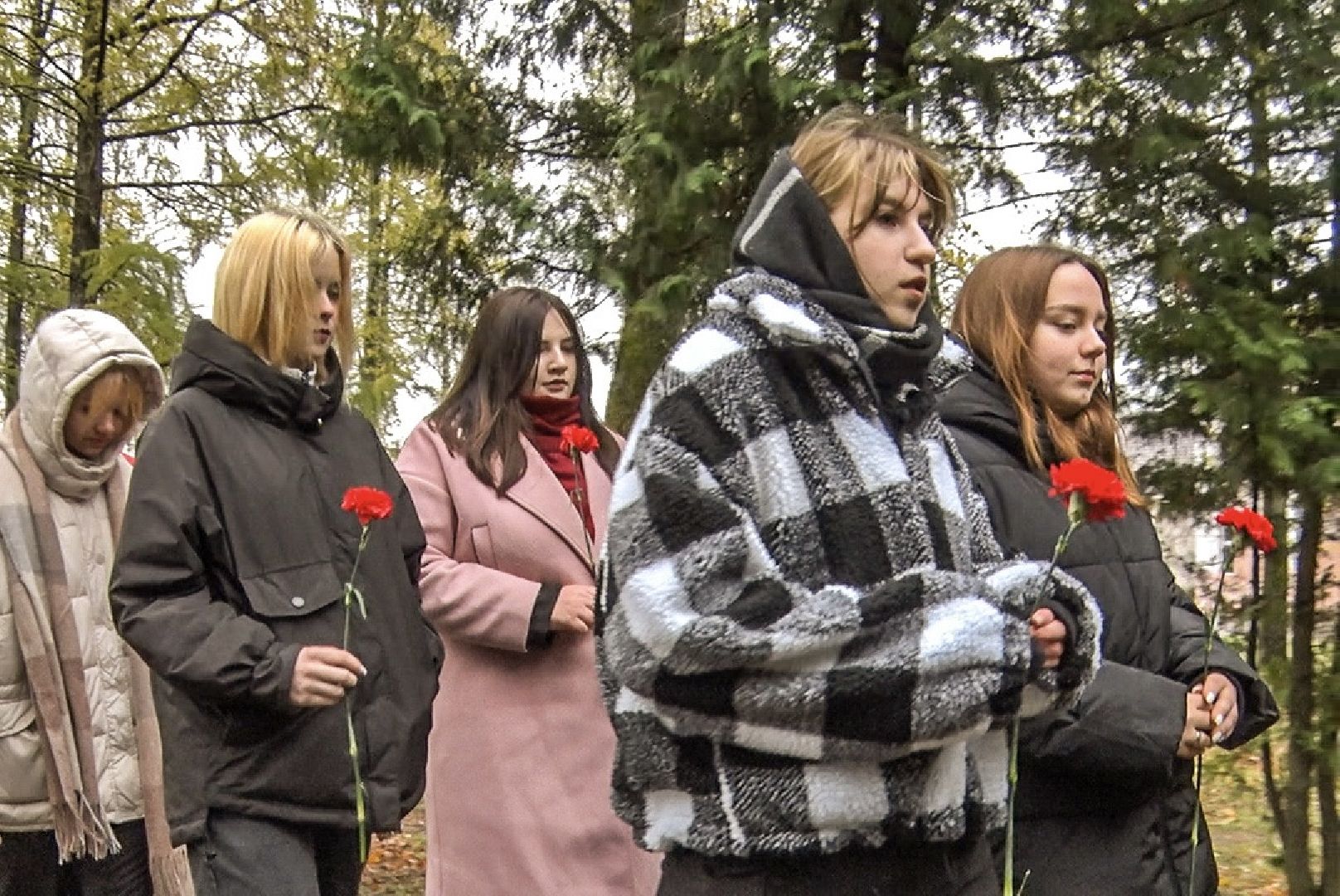 Клин, образование, память, общество, ВОВ,