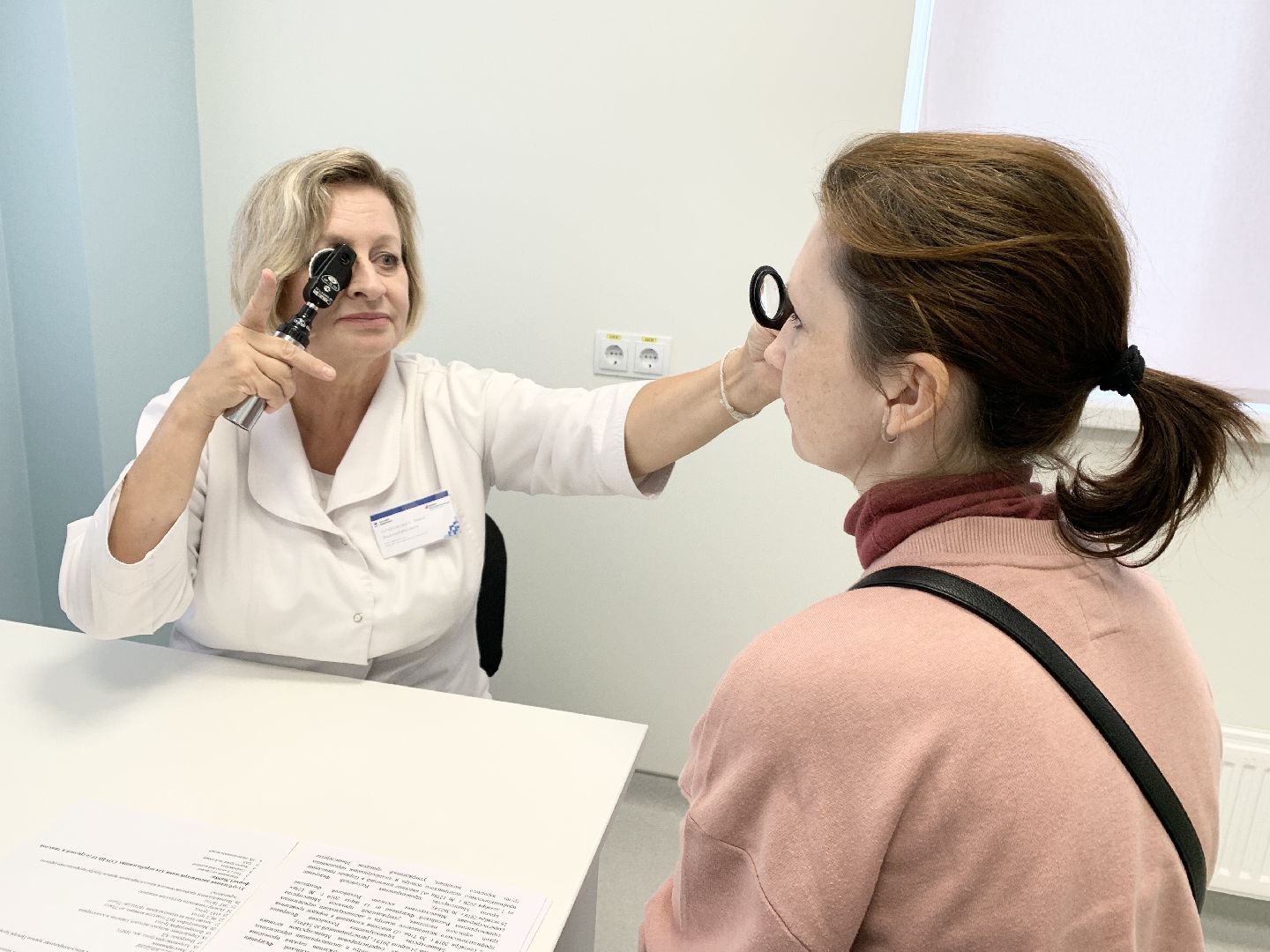 Балашиха, Подмосковье, Медицина, Наша поликлиника, Медучреждения, Медицинское оборудование, ЖК Пехра,