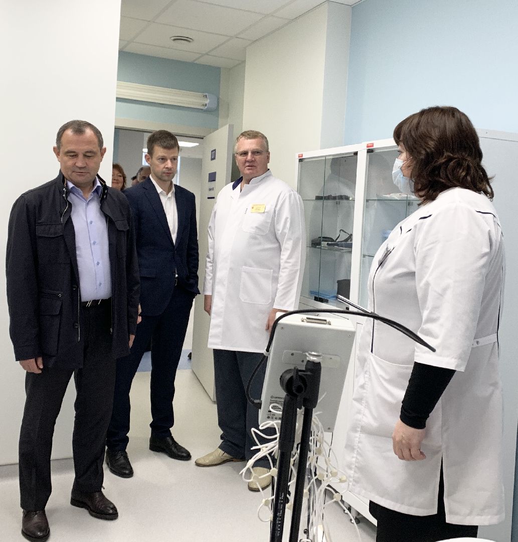 Балашиха, Подмосковье, Медицина, Наша поликлиника, Медучреждения, Медицинское оборудование, ЖК Пехра,