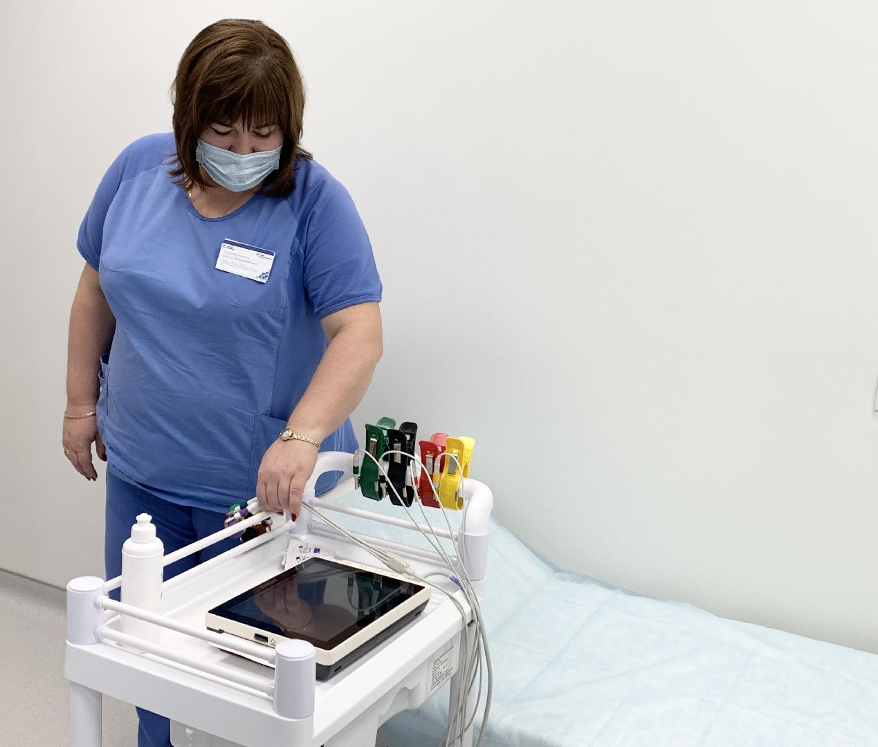 Балашиха, Подмосковье, Медицина, Наша поликлиника, Медучреждения, Медицинское оборудование, ЖК Пехра,