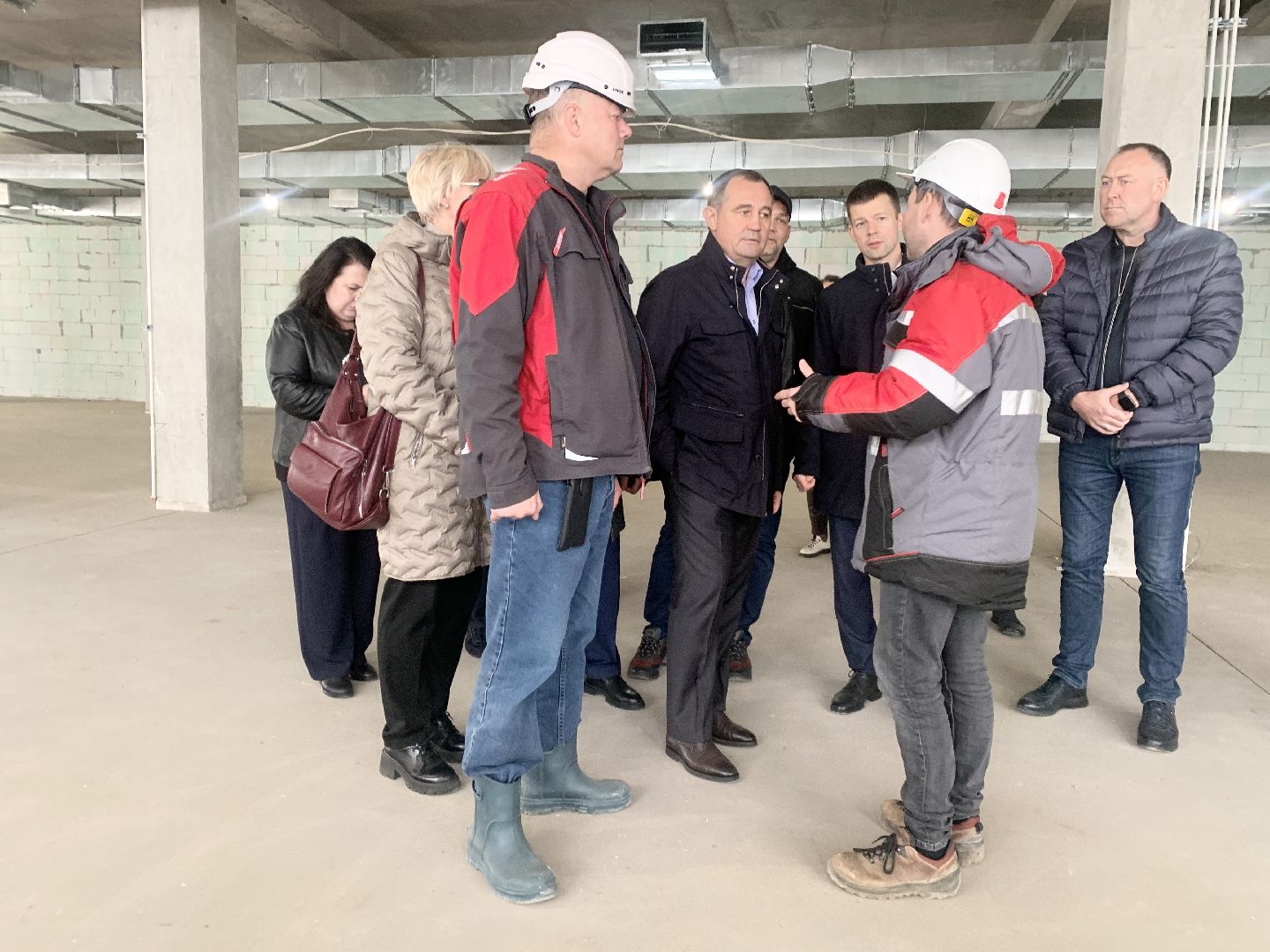 Балашиха, Подмосковье, Строительство, Школы, ЖК Пехра,