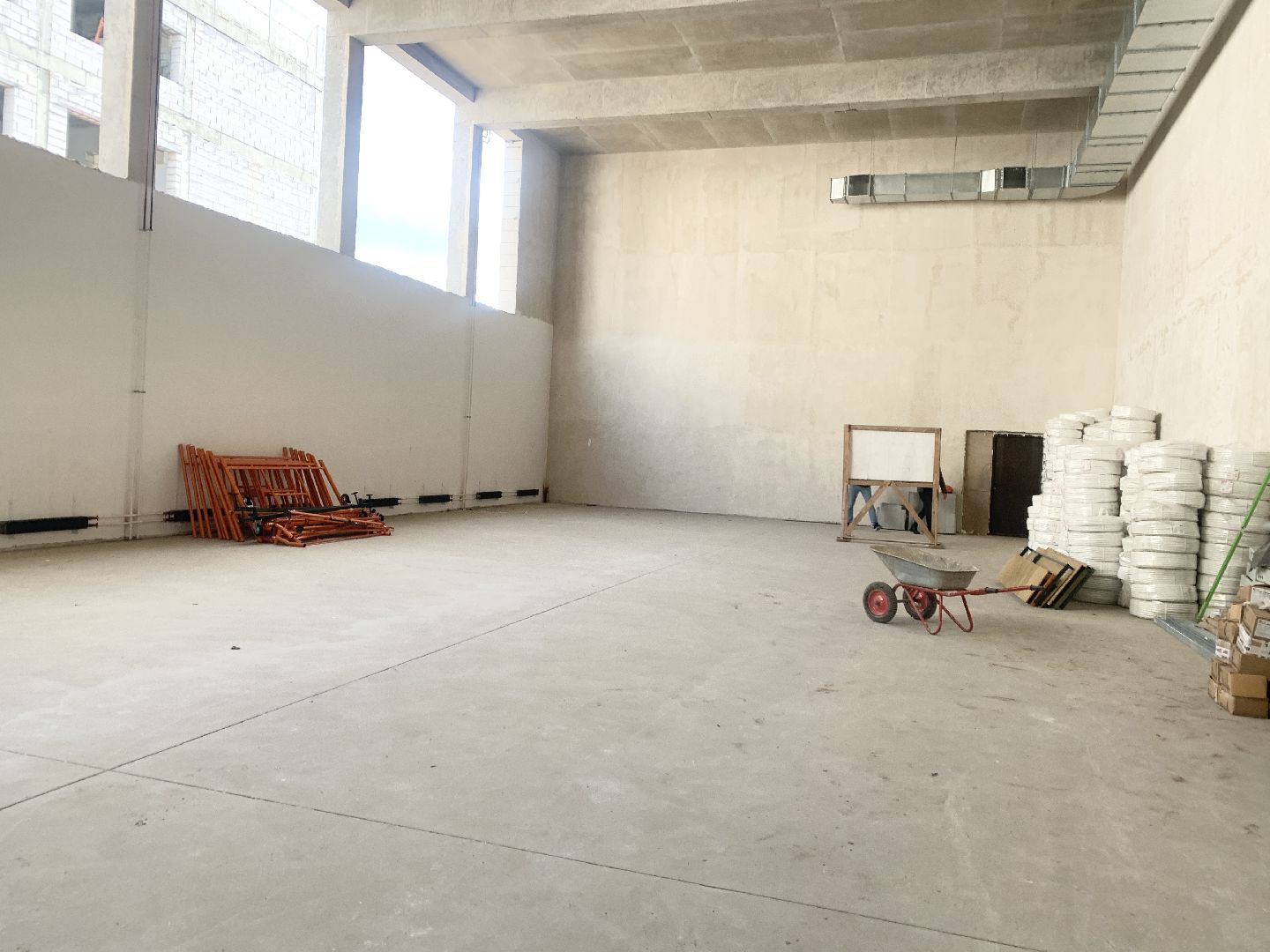 Балашиха, Подмосковье, Строительство, Школы, ЖК Пехра,