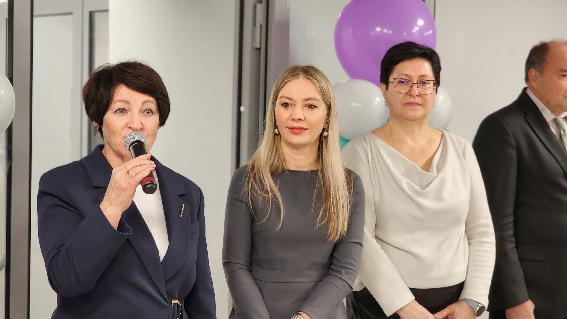 лицей, капитальный ремонт, образование, дети, протвино,