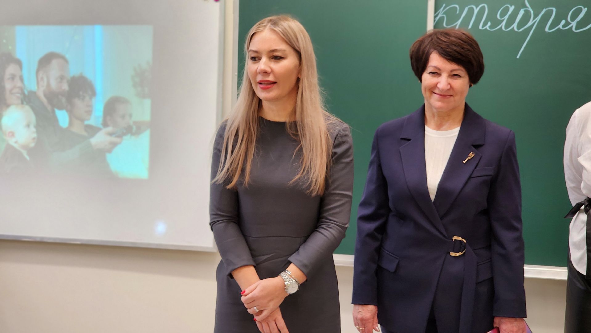 лицей, капитальный ремонт, образование, дети, протвино,