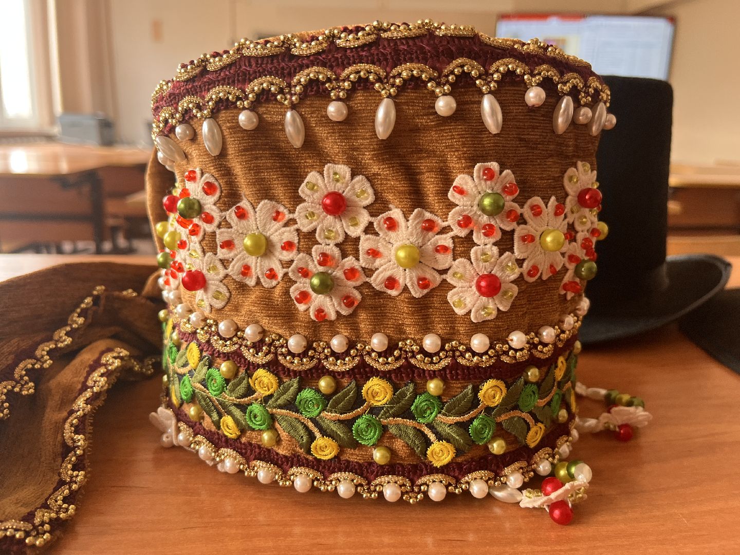 руза, рузский округ, гимназия, школа, театр, московская область, подмосковье, молодежь,