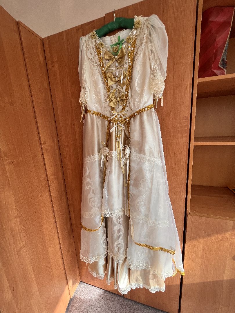 руза, рузский округ, гимназия, школа, театр, московская область, подмосковье, молодежь,