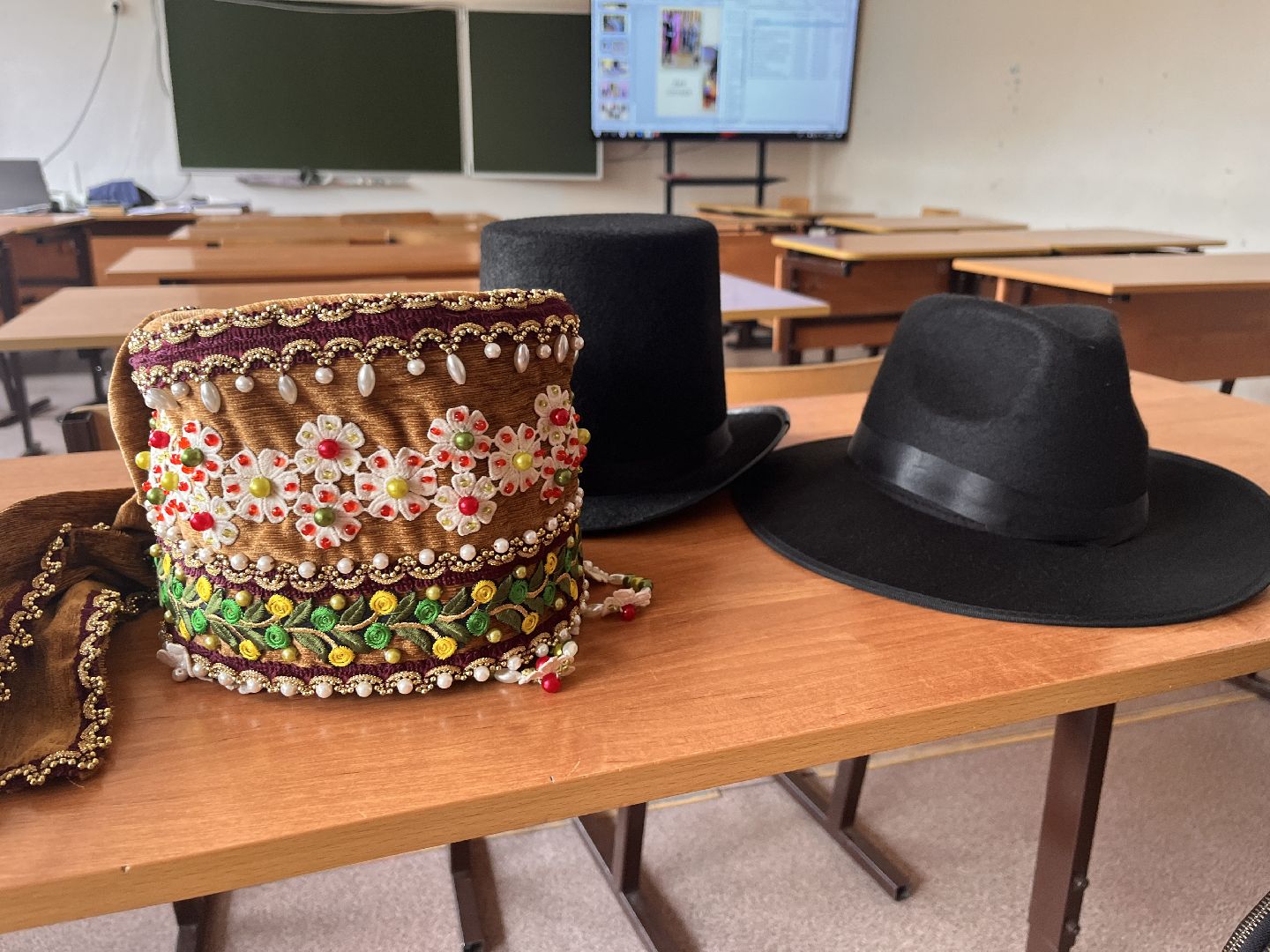 руза, рузский округ, гимназия, школа, театр, московская область, подмосковье, молодежь,