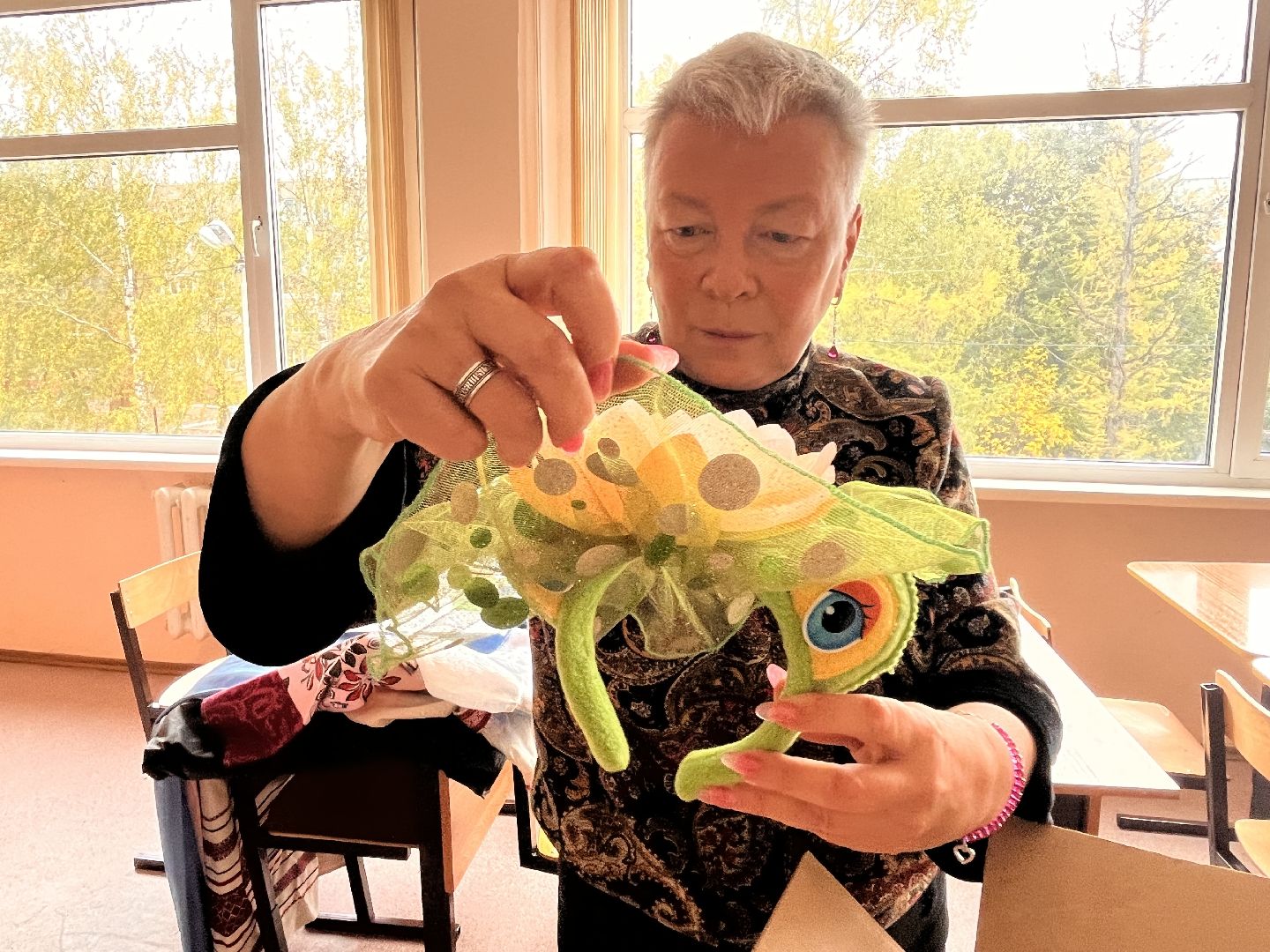 руза, рузский округ, гимназия, школа, театр, московская область, подмосковье, молодежь,