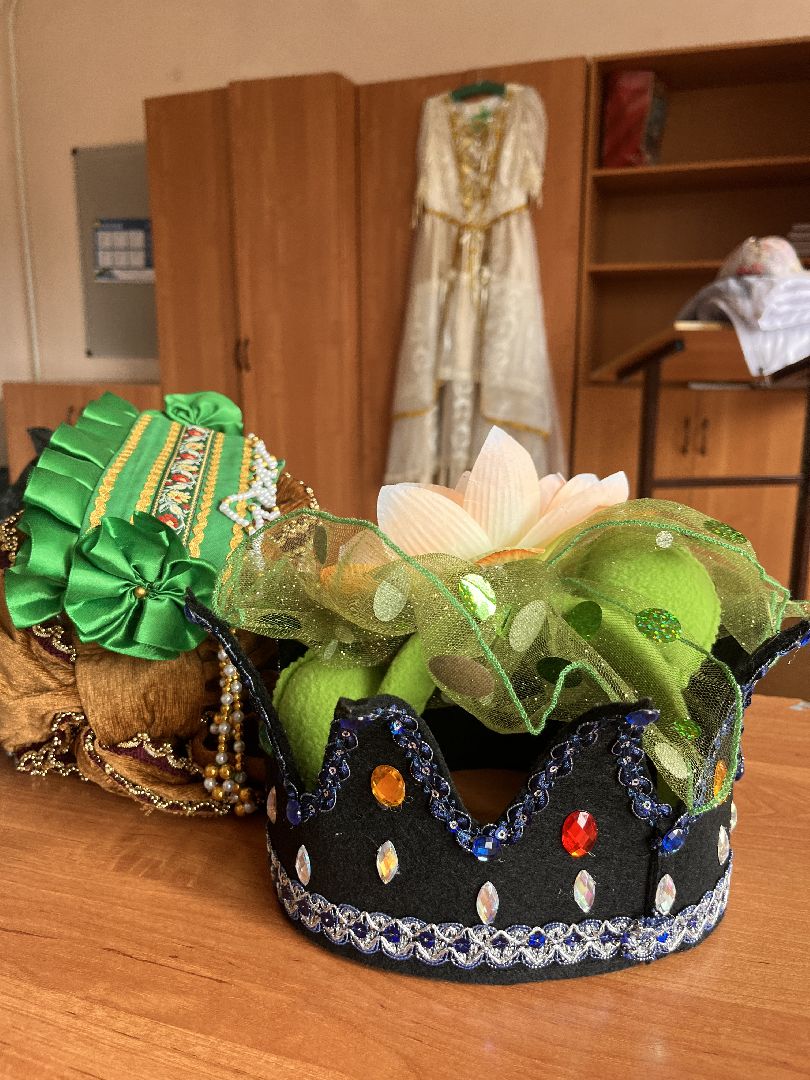 руза, рузский округ, гимназия, школа, театр, московская область, подмосковье, молодежь,