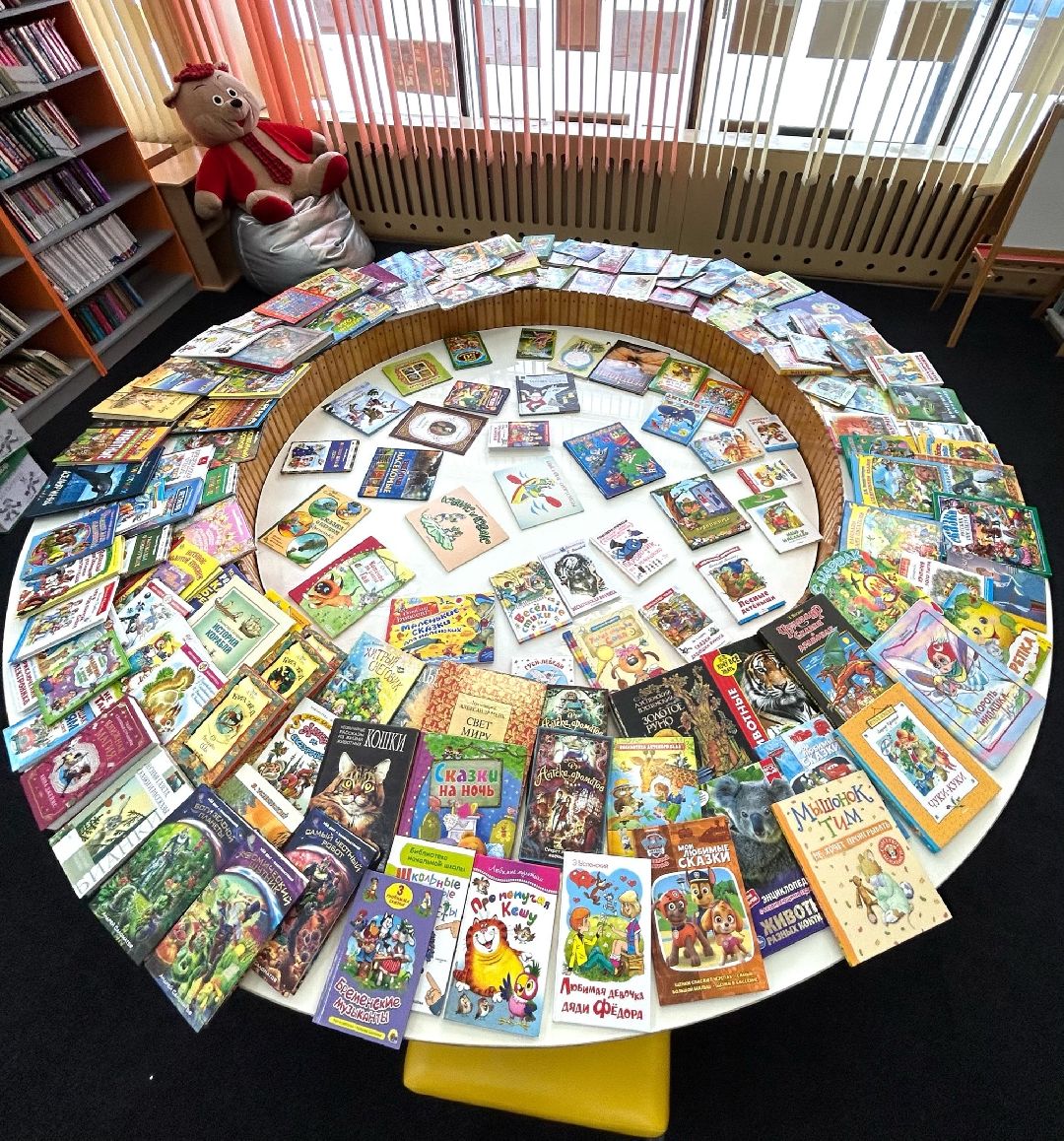 библиотекаЛевобережья библиотекиДубны ДубненскаяГородскаяБольница детскиеотделения СветланаЯхина Дубна Подмосковье