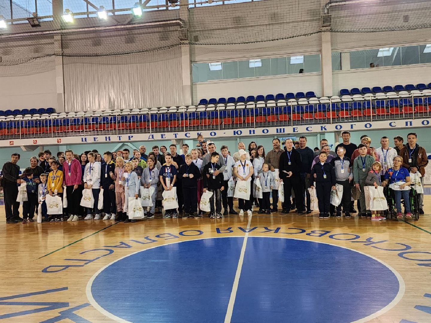 Инклюзивный фестиваль, шаг вперед, мытищи, дети с овз, Строитель,