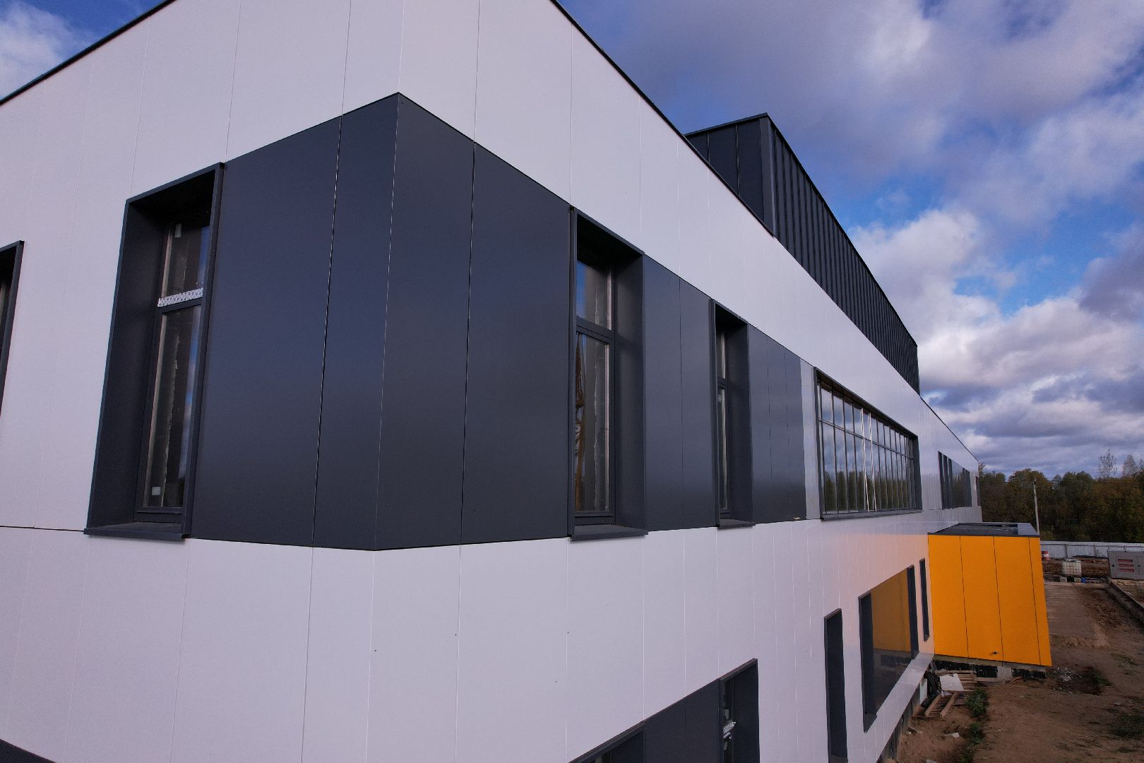 волоколамск, дворец, лед, хоккей,видео с коптера,