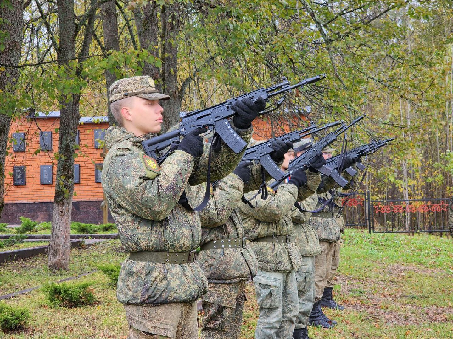 можайск, можайский городской округ, подмосковье, вахта памяти, перезахоронения, бойцы, великая отечественная война, герои, вечная память,